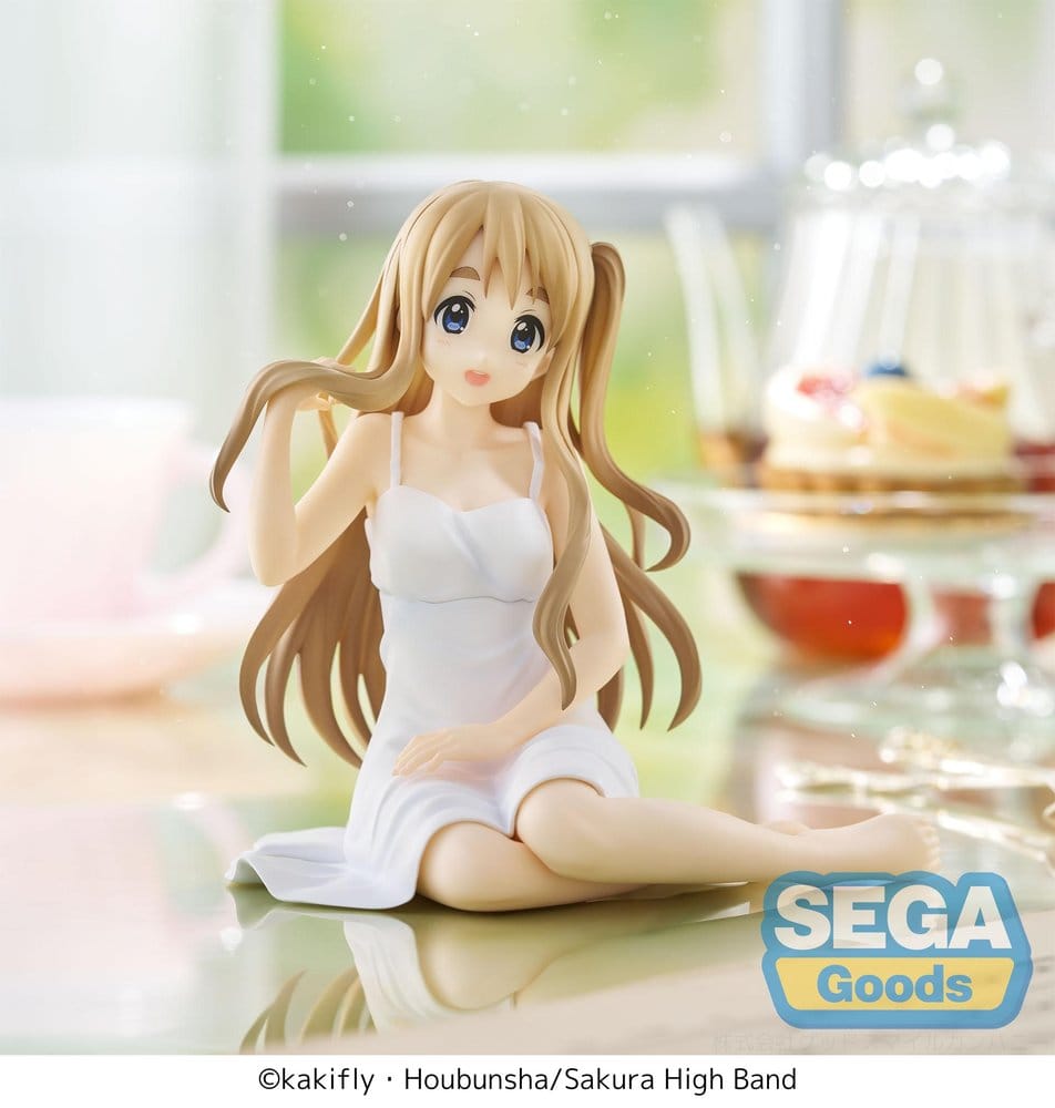 K-ON! Estatua PVC Yumemirize Tsumugi Kotobuki 12 cm