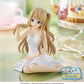 K-ON! Estatua PVC Yumemirize Tsumugi Kotobuki 12 cm