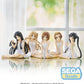 K-ON! Estatua PVC Yumemirize Tsumugi Kotobuki 12 cm