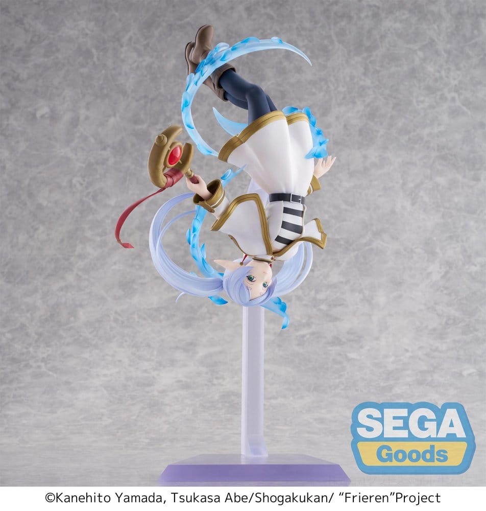 Frieren: Beyond Journey´s End Series Estatua FIGURIZMa PVC Frieren Flower Dance 36 cm