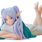 Frieren: Beyond Journey´s End Series Estatua Yumemirize PVC Frieren Loungewear 8 cm