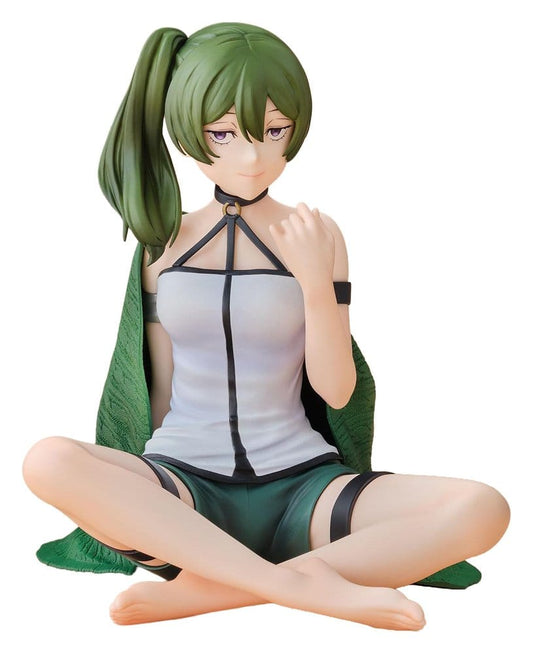 Frieren: Beyond Journey´s End Series Estatua Yumemirize PVC Übel Loungewear 11 cm