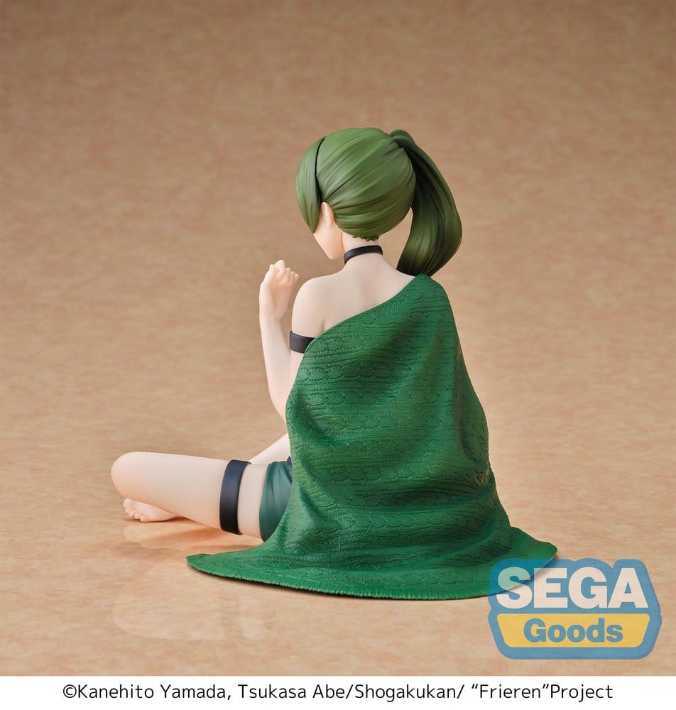 Frieren: Beyond Journey´s End Series Estatua Yumemirize PVC Übel Loungewear 11 cm