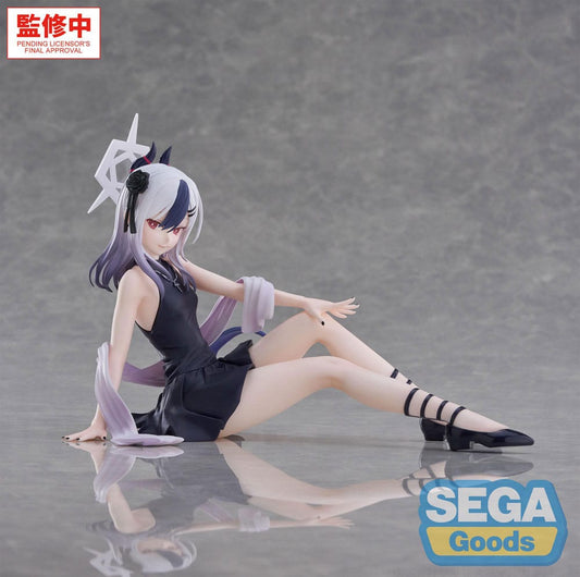 Blue Archive Estatua PVC Yumemirize Kayoko 14 cm - Z POP Toys