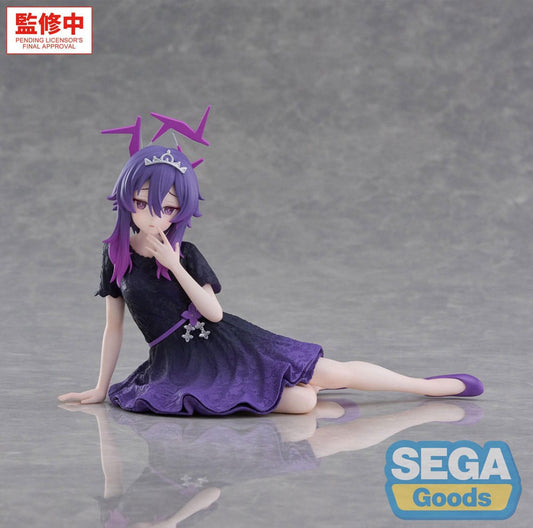 Blue Archive Estatua PVC Yumemirize Haruka 13 cm - Z POP Toys