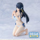 The Irregular at Magic High School The Movie Estatua PVC Yumemirize Miyuki Shiba 14 cm