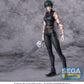 Jujutsu Kaisen XStellar Figura PVC The Culling Game Maki Zen'in 23 cm