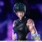 Jujutsu Kaisen XStellar Figura PVC The Culling Game Maki Zen'in 23 cm