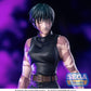 Jujutsu Kaisen XStellar Figura PVC The Culling Game Maki Zen'in 23 cm
