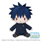 Jujutsu Kaisen Fuwa Petit Peluche Megumi Fushiguro 20 cm