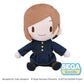 Jujutsu Kaisen Fuwa Petit Peluche Nobara Kugisaki 20 cm