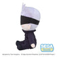 Jujutsu Kaisen Fuwa Petit Peluche Satoru Gojo 20 cm