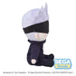 Jujutsu Kaisen Fuwa Petit Peluche Satoru Gojo 20 cm