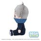 Jujutsu Kaisen Fuwa Petit Peluche Toge Inumaki 20 cm