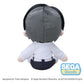 Jujutsu Kaisen The Culling Game fuwa petit Peluche Yuta Okkotsu (M) 20 cm