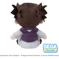 Jujutsu Kaisen The Culling Game Peluche fuwa petit Choso 20 cm