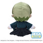 Jujutsu Kaisen The Culling Game Peluche fuwa petit Naoya Zen'in 20 cm