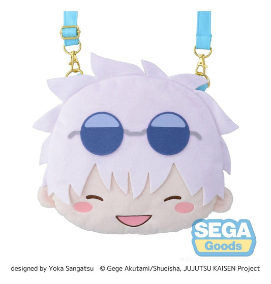 Jujutsu Kaisen fuwa petit Bandolera Satoru Gojo Hidden Inventory/Premature Death (M)