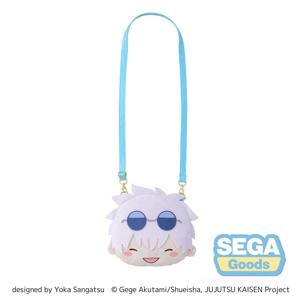 Jujutsu Kaisen fuwa petit Bandolera Satoru Gojo Hidden Inventory/Premature Death (M)