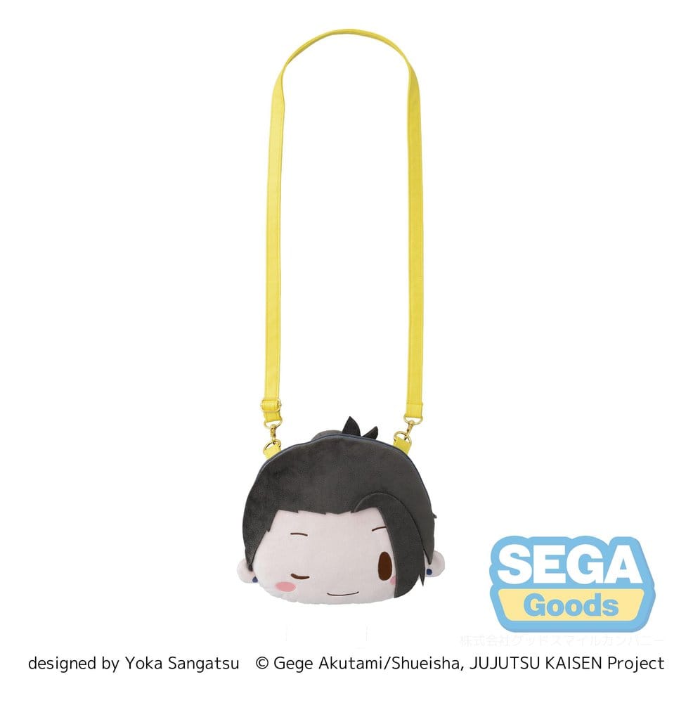 Jujutsu Kaisen fuwa petit Bandolera Suguru Geto Hidden Inventory/Premature Death (M)