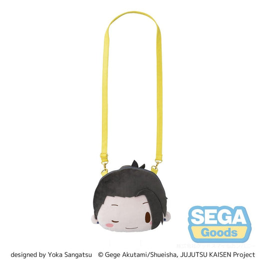 Jujutsu Kaisen fuwa petit Bandolera Suguru Geto Hidden Inventory/Premature Death (M)