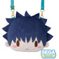 Jujutsu Kaisen The Culling Game fuwa petit Bolso de hombro Megumi Fushiguro (M)