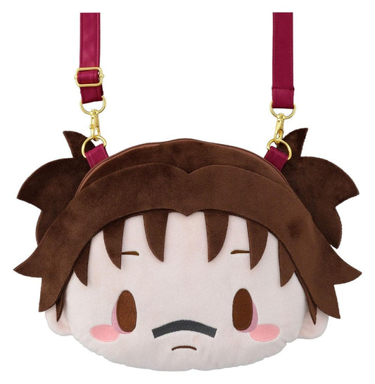 Jujutsu Kaisen The Culling Game fuwa petit Bolso de hombro Choso (M)