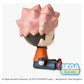 Jujutsu Kaisen Fuwa Petit Figura Mini Yuji Itadori 8 cm
