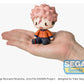 Jujutsu Kaisen Fuwa Petit Figura Mini Yuji Itadori 8 cm