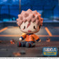 Jujutsu Kaisen Fuwa Petit Figura Mini Yuji Itadori 8 cm