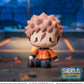 Jujutsu Kaisen Fuwa Petit Figura Mini Yuji Itadori 8 cm