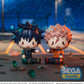 Jujutsu Kaisen Fuwa Petit Figura Mini Yuji Itadori 8 cm