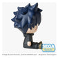 Jujutsu Kaisen Fuwa Petit Figura Mini Megumi Fushiguro 8 cm