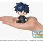 Jujutsu Kaisen Fuwa Petit Figura Mini Megumi Fushiguro 8 cm