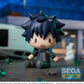 Jujutsu Kaisen Fuwa Petit Figura Mini Megumi Fushiguro 8 cm