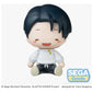 Jujutsu Kaisen Fuwa Petit Figura Mini Yuta Okkotsu 8 cm