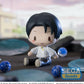 Jujutsu Kaisen Fuwa Petit Figura Mini Yuta Okkotsu 8 cm