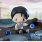Jujutsu Kaisen Fuwa Petit Figura Mini Yuta Okkotsu 8 cm