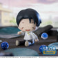 Jujutsu Kaisen Fuwa Petit Figura Mini Yuta Okkotsu 8 cm