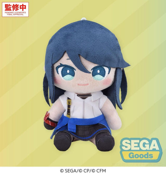 Hatsune Miku: Colorful Stage! My Sekai Peluche Ichika Hoshino (S) 13 cm