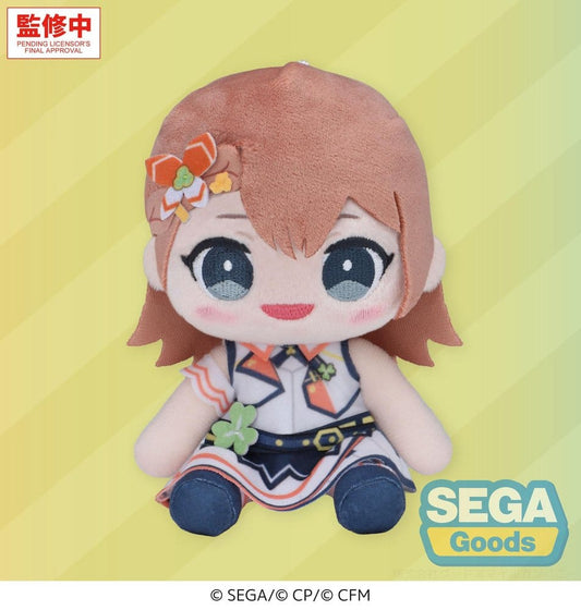 Hatsune Miku: Colorful Stage! MYSEKAI Peluche Minori Hanasato 13 cm