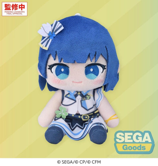 Hatsune Miku: Colorful Stage! MYSEKAI Peluche Haruka Kiritani 13 cm