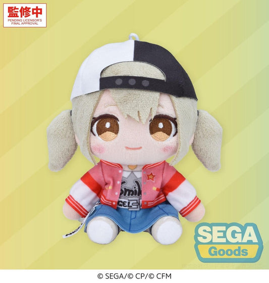Hatsune Miku: Colorful Stage! Peluche MYSEKAI Kohane Azusawa (S) 13 cm