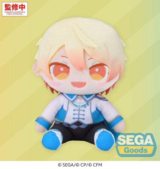Hatsune Miku: Colorful Stage! MYSEKAI Peluche Tsukasa Tenma (S)