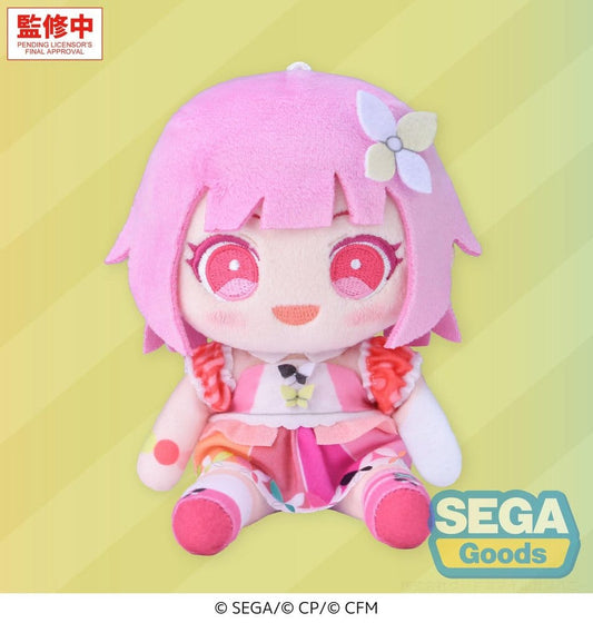 Hatsune Miku: Colorful Stage! MYSEKAI Peluche Emu Otori (S)