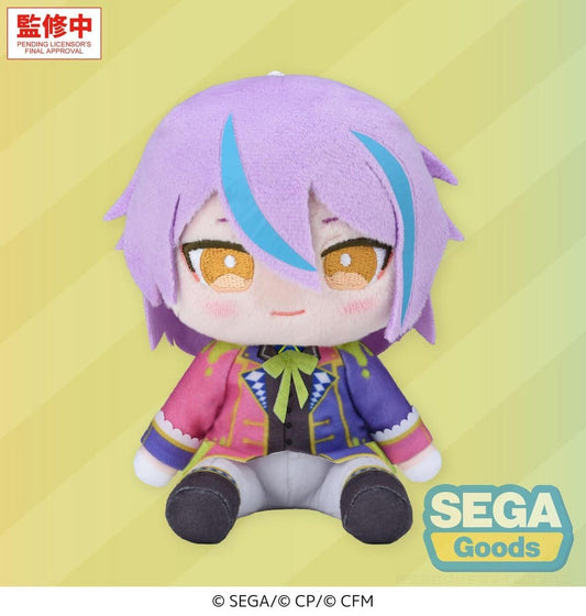 Hatsune Miku: Colorful Stage! MYSEKAI Peluche Rui Kamishiro (S)