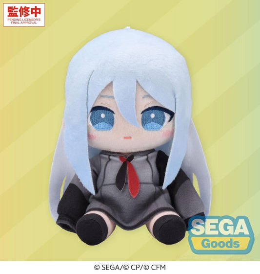 Hatsune Miku: Colorful Stage! MYSEKAI Peluche Kanade Yoisaki 13 cm
