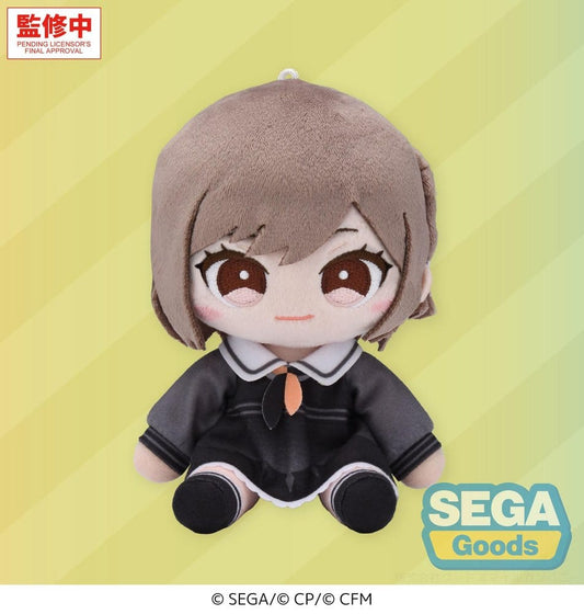 Hatsune Miku: Colorful Stage! MYSEKAI Peluche Ena Shinonome (S) 13 cm
