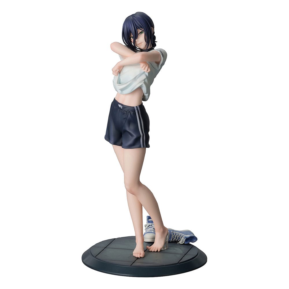 Chainsaw Man The Movie: Reze Arc Estatua PVC Reze 25 cm - Z POP Toys