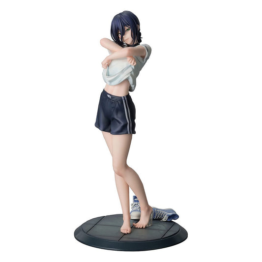 Chainsaw Man The Movie: Reze Arc Estatua PVC Reze 25 cm - Z POP Toys